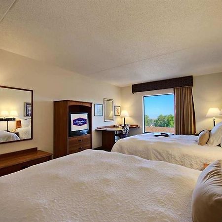 Hampton Inn Tooele Rum bild