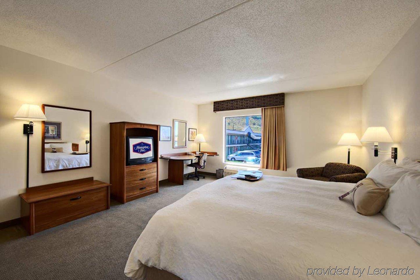 Hampton Inn Tooele Exteriör bild